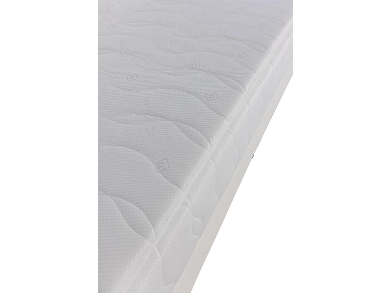 Boxbed CRUSH blanc Boxbed CRUSH blanc