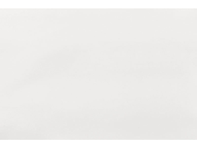 Boxbed CRUSH bianco