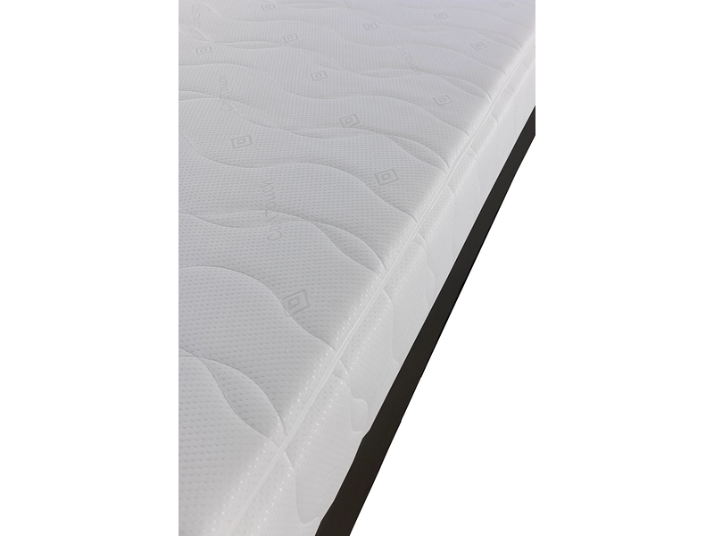 Kastenbett CRUSH schwarz