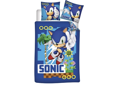 Bettwäsche SONIC