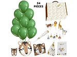 Kit accessoire CELEBRATION