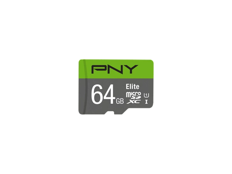 Scheda SD PNY 64 GB