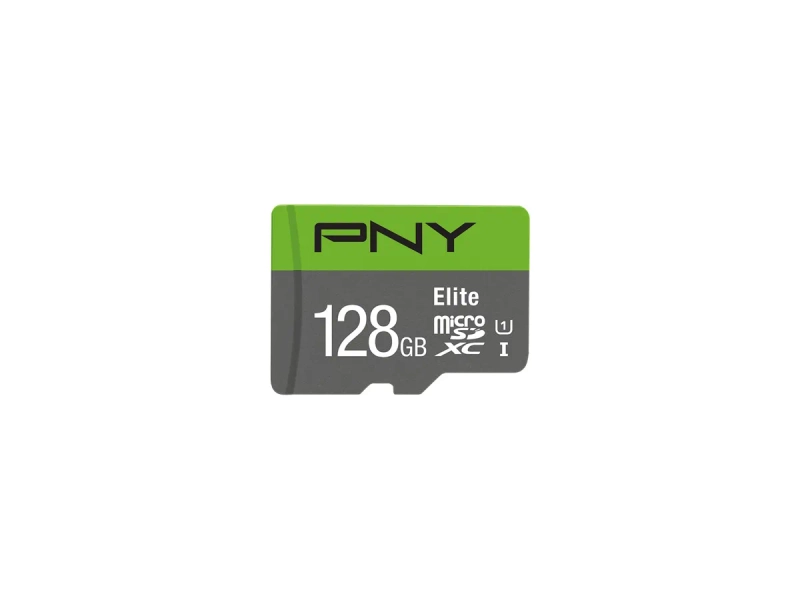 Carte SD PNY 128 GB