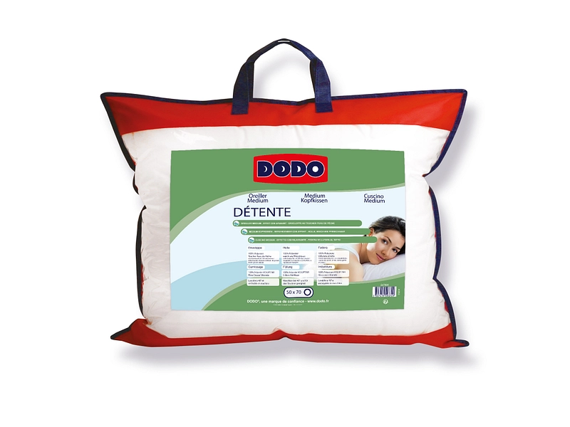 Cuscino DODO DÉTENTE