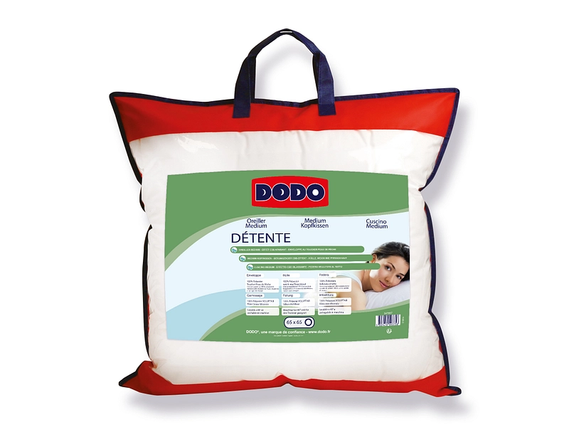Cuscino DODO DÉTENTE
