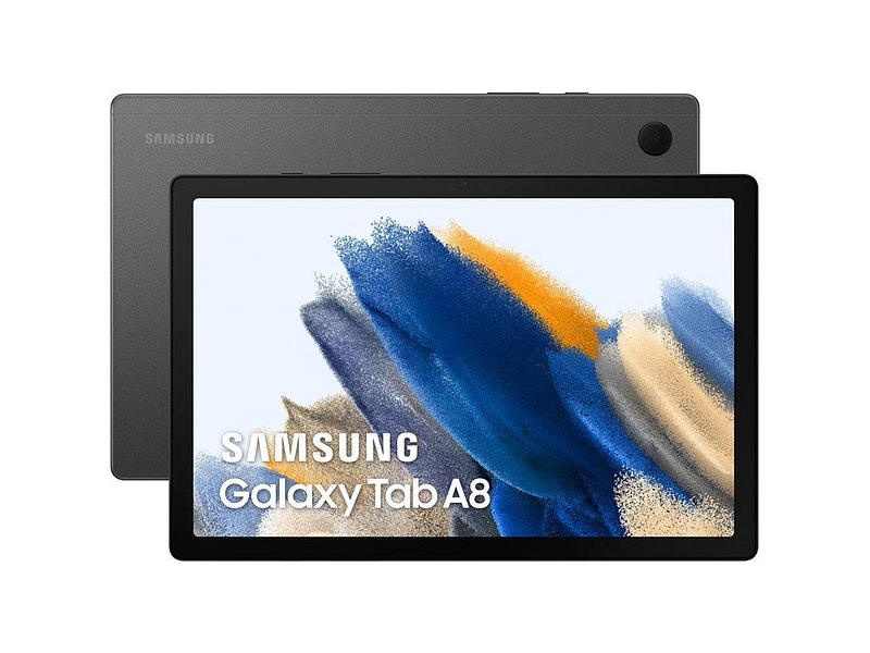 Tablet SAMSUNG Galaxy Tab A8 10.5'''/26.67 cm