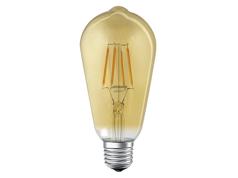 Ampoule LED / Filament LED E27 Smart Lighting