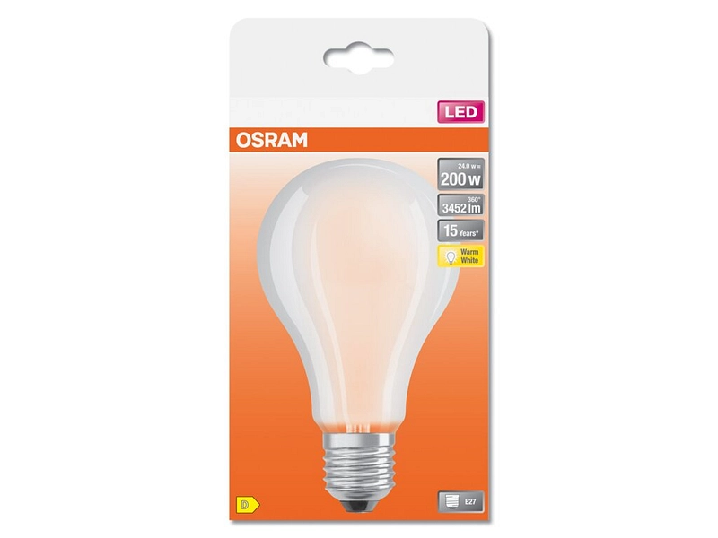 Glühbirne LED / Ledfilament