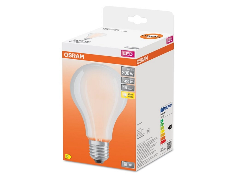 Glühbirne LED / Ledfilament