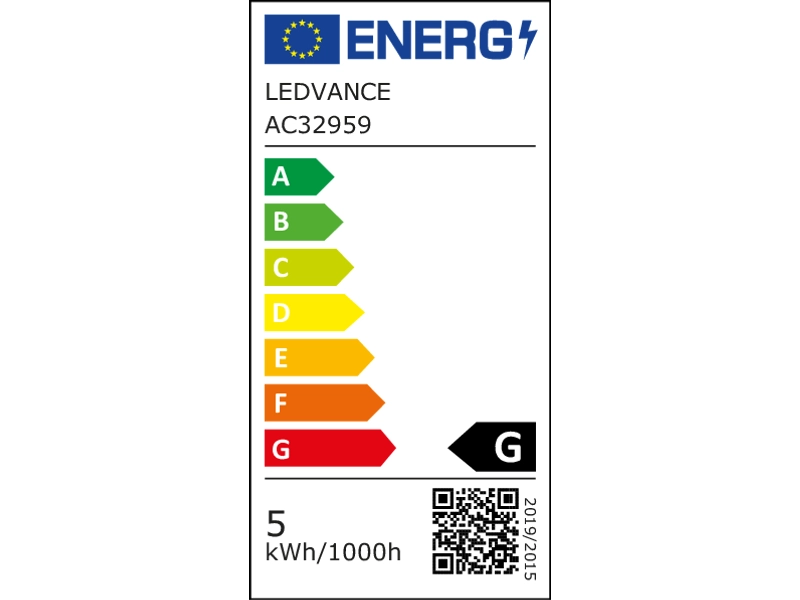 Glühbirne LED / Ledfilament / LED mehrfarbig E27 Smart Lighting