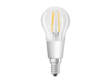 Glühbirne LED / Ledfilament E14 Smart Lighting