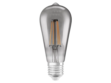 Glühbirne LED / Ledfilament E27 Smart Lighting