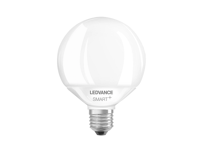 Glühbirne LED / LED mehrfarbig E27 Smart Lighting