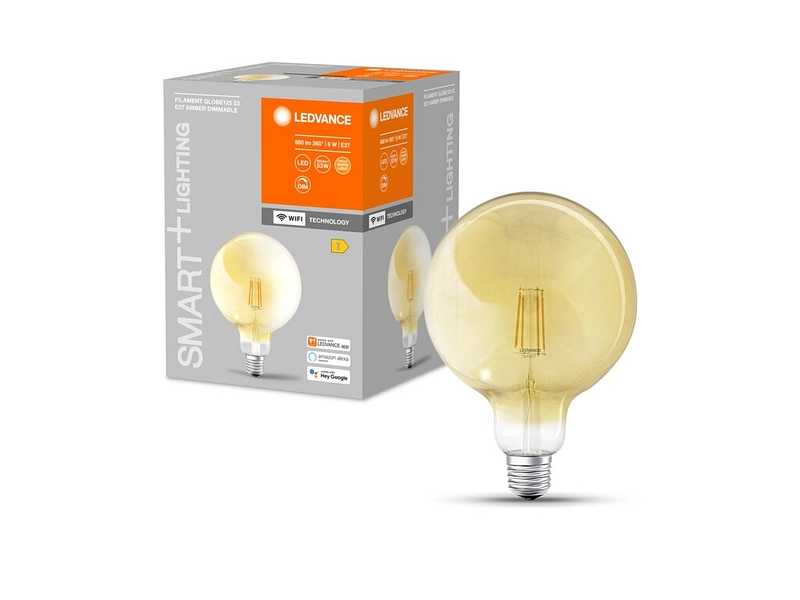 Ampoule LED / Filament LED Smart Lighting