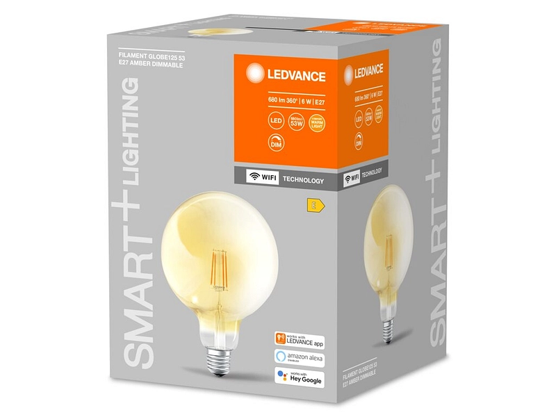 Lampadina LED / Filamento LED Smart Lighting
