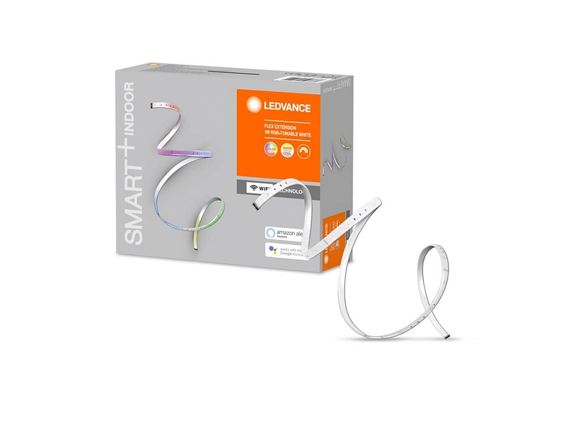 Striscia LED Multicolore