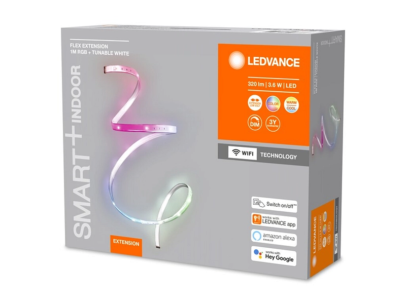 Bande LED Multicolore