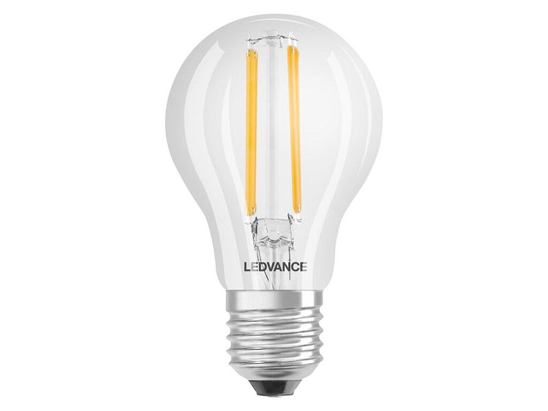 Glühbirne LED / Ledfilament E27 Smart Lighting