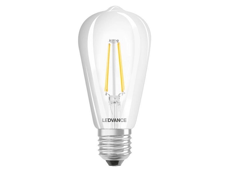 Glühbirne LED / Ledfilament E27 Smart Lighting