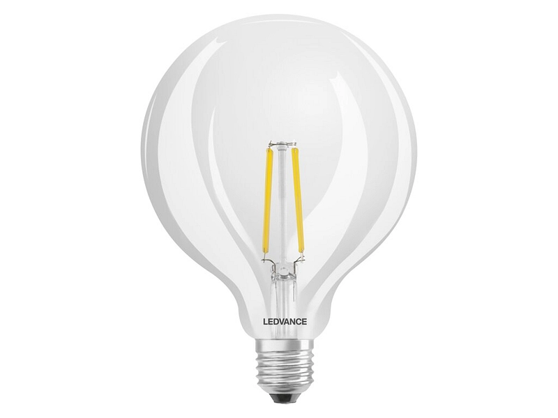 Glühbirne LED / Ledfilament E27 Smart Lighting