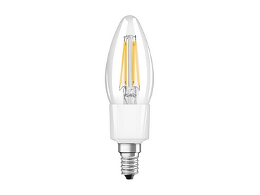 Glühbirne LED / Ledfilament E14 Smart Lighting