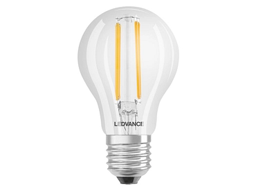 Glühbirne LED / Ledfilament E27 Smart Lighting