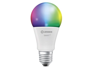 Pack 3 Glühbirnen LED / LED mehrfarbig Smart Lighting