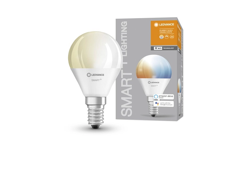 Ampoule LED Smart Lighting