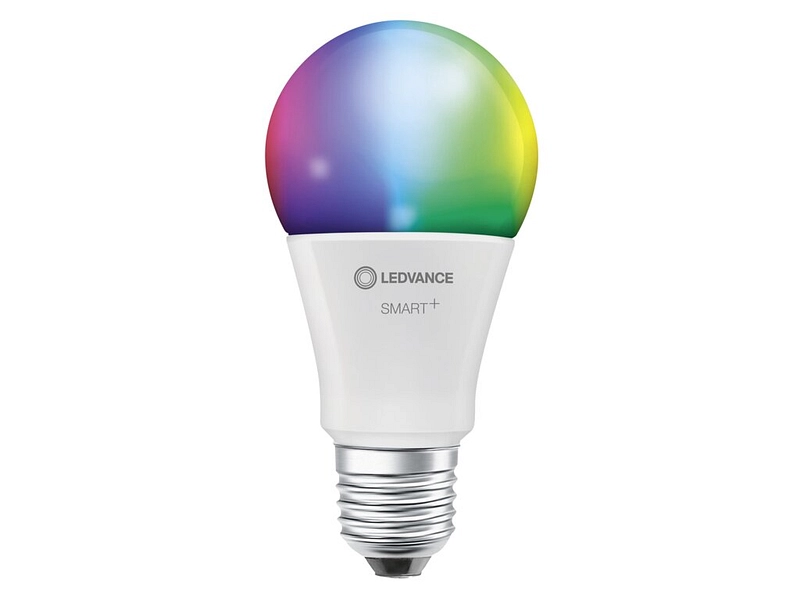 Lampadina LED / LED multicolore E27 Smart Lighting Lampadina LED / LED multicolore E27 Smart Lighting