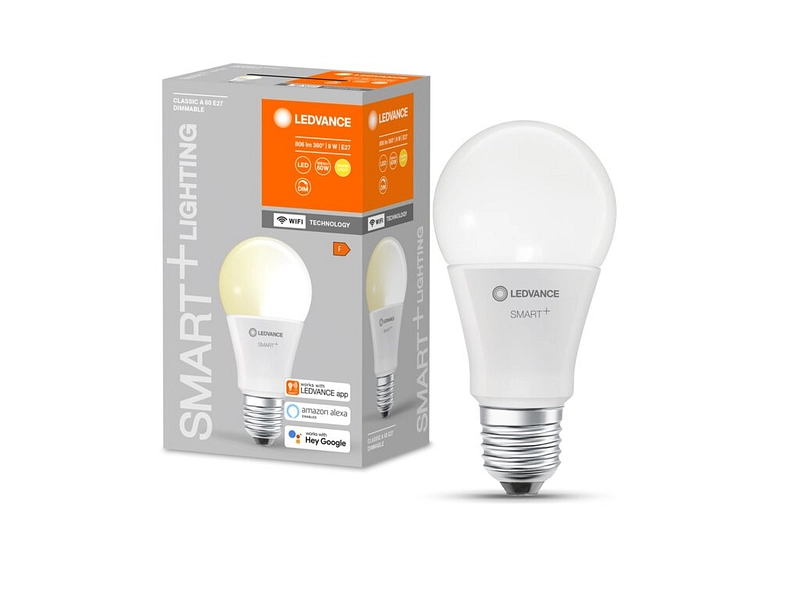 Ampoule LED Smart Lighting