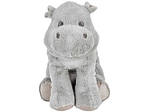 Peluche BAMBINI gris