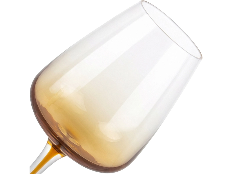 Set di bicchieri TOLGA 6 pezzi marrone 0.36 L Set di bicchieri TOLGA 6 pezzi marrone 0.36 L