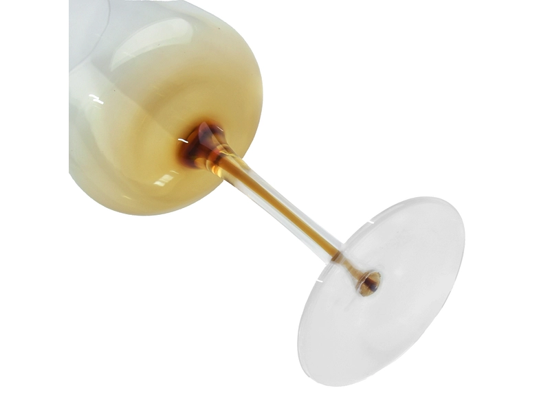 Set di bicchieri TOLGA 6 pezzi marrone 0.36 L Set di bicchieri TOLGA 6 pezzi marrone 0.36 L