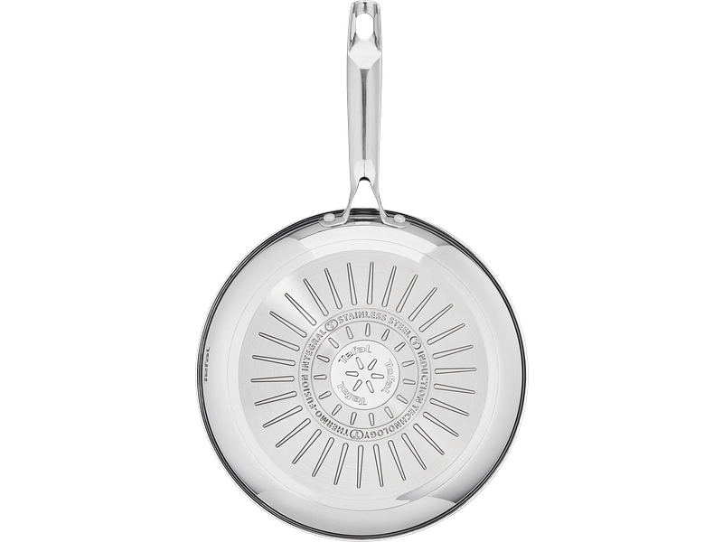 Set cuisson DUETTO TEFAL