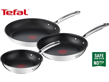 Set cuisson DUETTO TEFAL