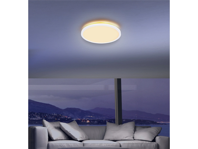 Plafoniera LED MAELY