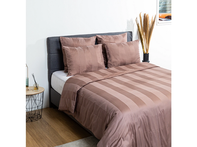 Housse de duvet ASSYA SCANDI