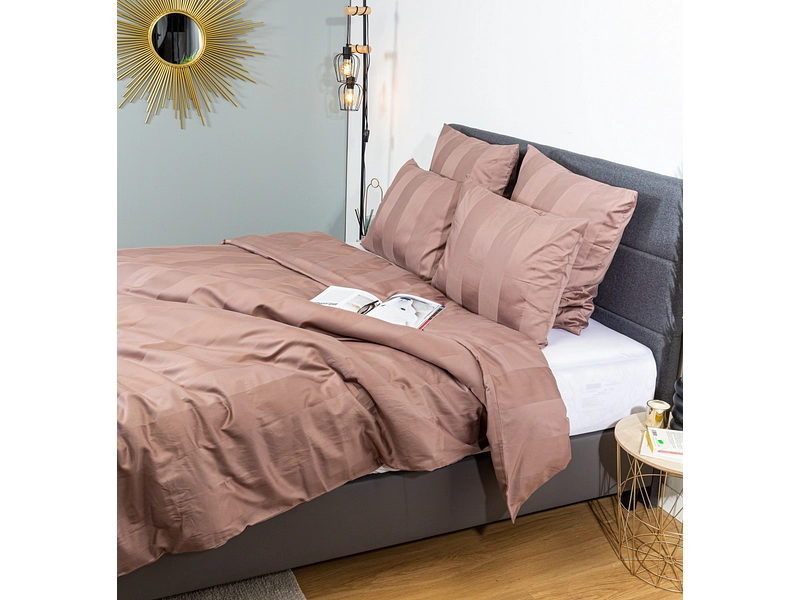 Housse de duvet ASSYA SCANDI