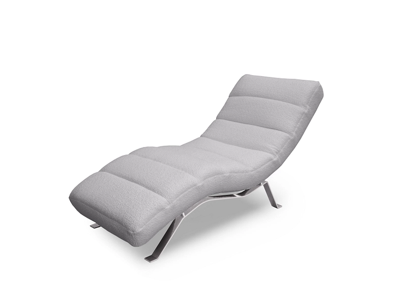 Fauteuil relax CHILL