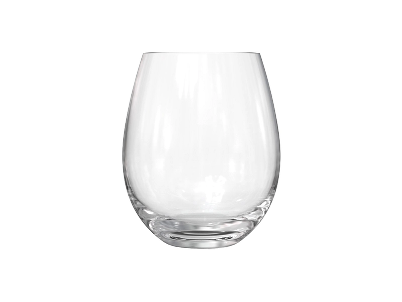 Wasserglas VINOUS 6 -teilig 44 cl
