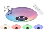 Plafoniera MUSICA