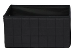 Aufbewahrungskorb PATTON schwarz
