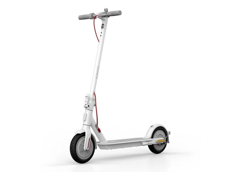 E-Scooter XIAOMI 3 Lite