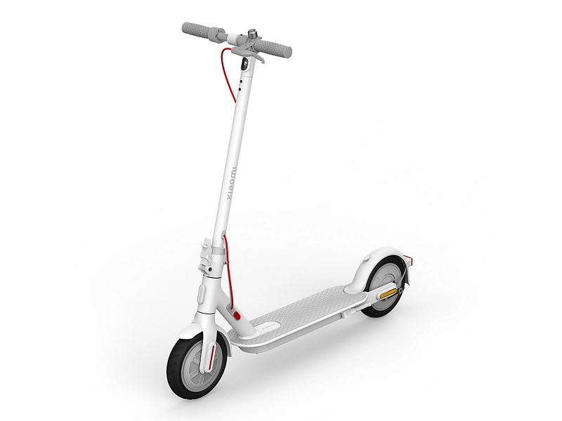 E-Scooter XIAOMI 3 Lite