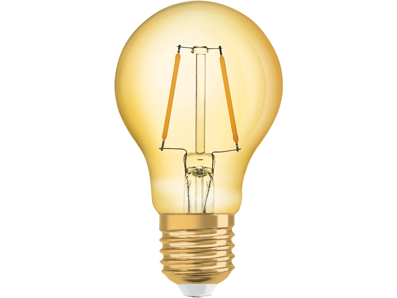 Glühbirne LED / Ledfilament E27 220 Lumen