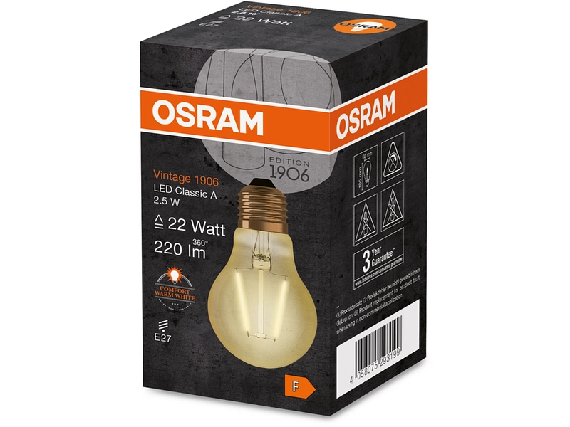 Ampoule LED / Filament LED E27 Ampoule LED / Filament LED E27