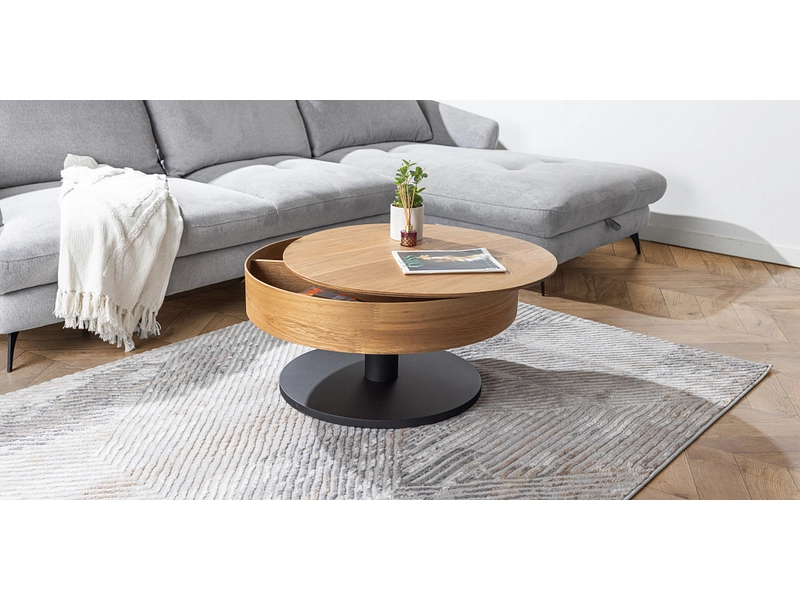 Table basse BRYCE