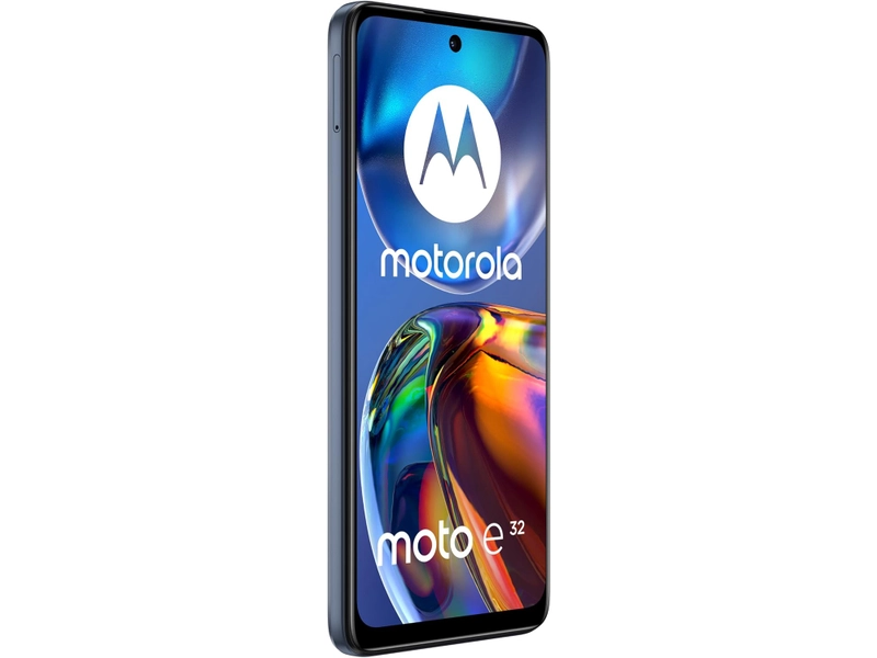 E32 4G MOTOROLA grau