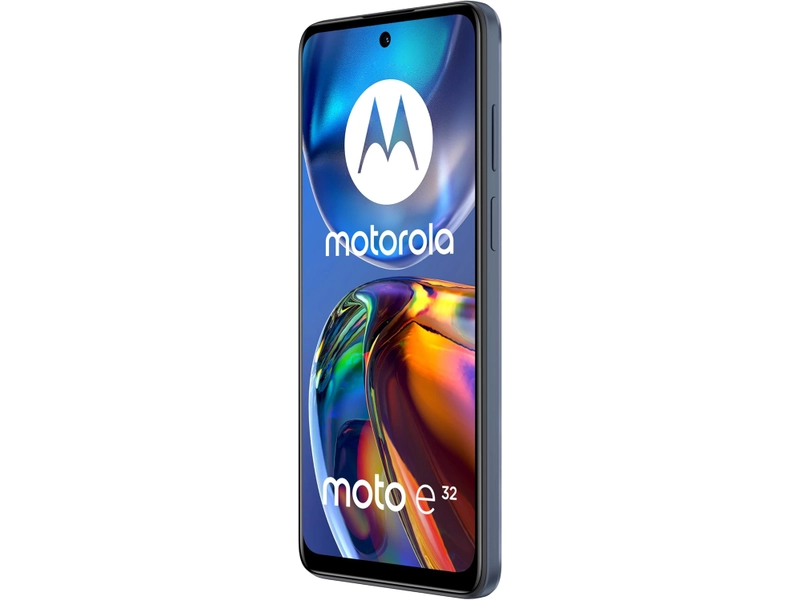 E32 4G MOTOROLA grau