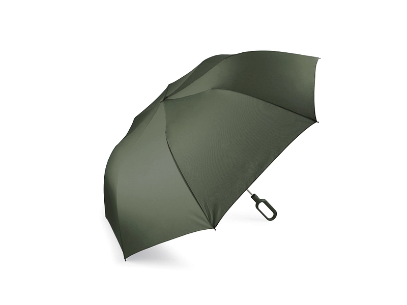 Parapluie LEXON vert foncé